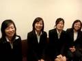 就職活動中の学生の皆さんへ
