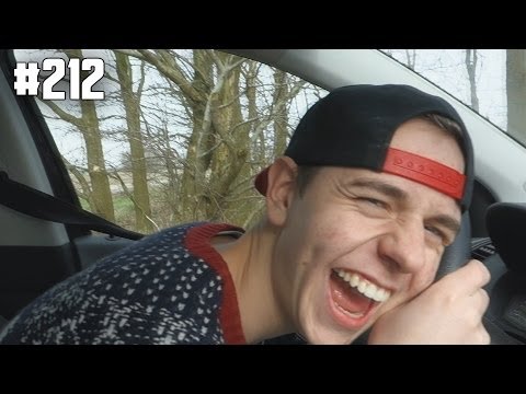 RIJDEN ZONDER RIJBEWIJS! - ENZOKNOL VLOG #212