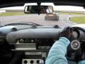 videos de Lotus Elise 111R at Rockingham National Circuit (wet)