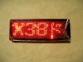 LED-12X38URL-R