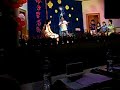 graduation chinese comedy perform anhui fengyang university