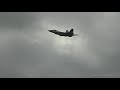 RC Jet - Turbine Powered F-22 Rapter