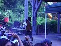 pleasure p in concert at six flags