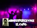 jowell y randy hector y zion live