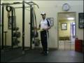 TRX-Suspension Training | Josh Henkin