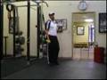 TRX-Suspension Training | Josh Henkin