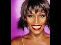 Whitney Houston - \