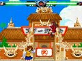 Satsuki Yumiduka (Sacchin) vs Miyako Arima