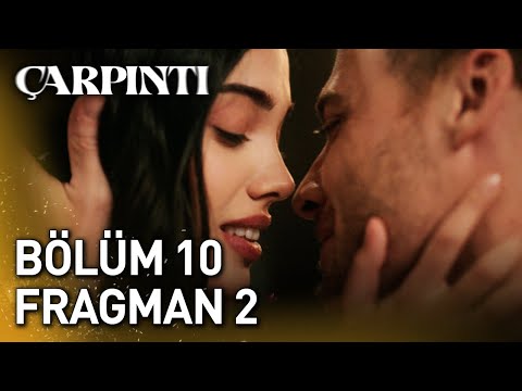 Çarpıntı 10. Bölüm 2. Fragmanı                                                                                                                                                                                                                            