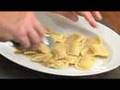 Video Recipe: Butternut Squash Ravioli