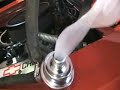 Crankcase Evacuation Proof! Crankcase Evacuation Proof!