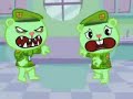 Happy Tree Friends AMV- Flippy - Happy Tree Friends AMV- Flippy -