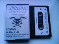 uprising dj lomas 3 5 97  jd walker techno