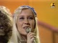 ABBA-Waterloo Eurovision Contest Winner