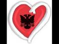 ESC 2008 - Albania