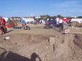 Motorbike Trials - West Show 2009