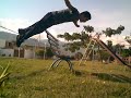 Parkour 100% Valencia