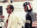 Easy Rider -- a nostalgic look