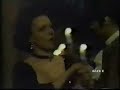 Kabaivanska & Tagliavini - Adriana & Maurizio Love Scenes
