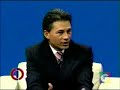 Entrevista al pastor Cash Luna, por Haroldo Sanchez IV
