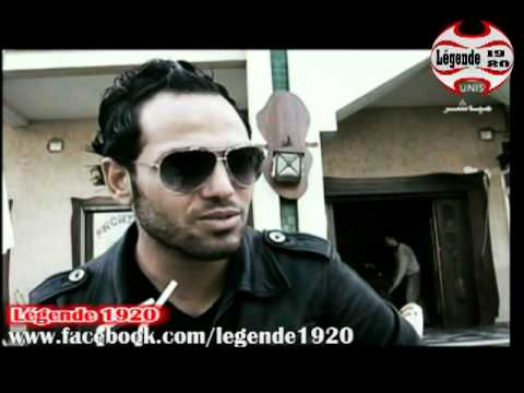 الأحد الرياضي : الوجه الآخر لزهير الذوادي