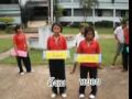 โรงเรียนเกาะขันธ์ นำเสนอคำศัพท์ 2 ห้อง 2 xvid