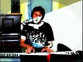 play video on Last.fm