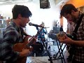 Foals- Red Sox Pugie