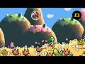 Dorkly Bits - Yoshi Hates Mario