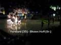 Valparaiso University B-ball Intro
