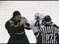 Todd BERTUZZI: The Freight Train