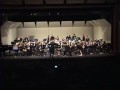 band andrew