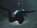 Practice with the RB80 Rebreather at the Quarry