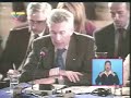 Cancilleres en la OEA debatieron violación por tropas Colomb