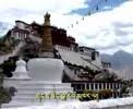 Tibetan Song Singer Kalsang Metok - Dungsel
