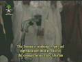 Sheikh Sudais--Dua-e-khatm ul quran_Part 1 Salaam! This is three-part video of Dua-e-Khatm ul Quran (dua said at completion of Quran in Taraweeh of Ramadan). It is from this year's Ramadan and is said