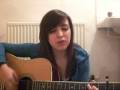 Re: Stacks - Bon Iver (Cover)