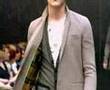 Burberry Prorsum Mens SS09
