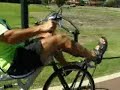 A Cruzbike ride in Australia A Cruzbike ride in Australia