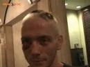 UFC 83 Video: Goulet Discusses Victory in Montreal