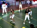 mamasitas del kenpo