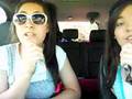 Ally & Braley Cover - When you look me in the eyes