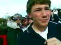 video de joey bin on voi du monde qui capote don j-s loll