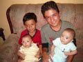 Los Trillizos (Los Chiquitos)