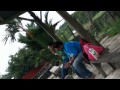 memancing @ kolam b...