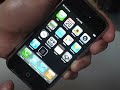 Lo nuevo en telefonía móvil