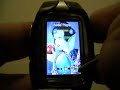 COOL Cell Phone WATCH!! Coolest Gizmo Since the iPhone!