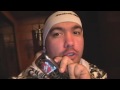 Markblade Haciendo musica con el Telefono Celular smartphone