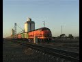 2061 GWA GRAIN  TAILEM BEND TAKE OFF 08/01/07