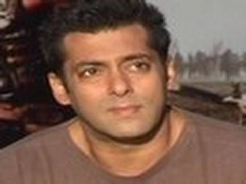 Salman's Shocking Interview!!